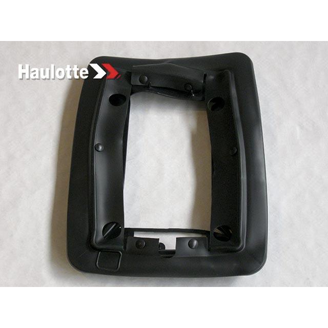 Haulotte Part # 2820306260 - SUSPENSION