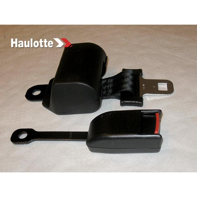 Haulotte Part # 2820306310 - SAFETY BELT