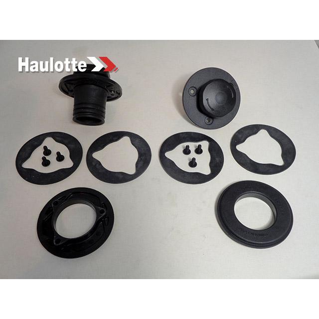 Haulotte Part # 2820306480 - STOP
