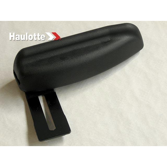 Haulotte Part # 2820306800 - RIGHT ARM REST