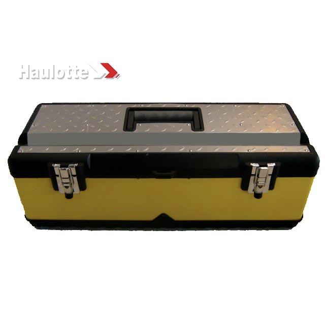 Haulotte Part # 2820306870 - TOOLS BOX