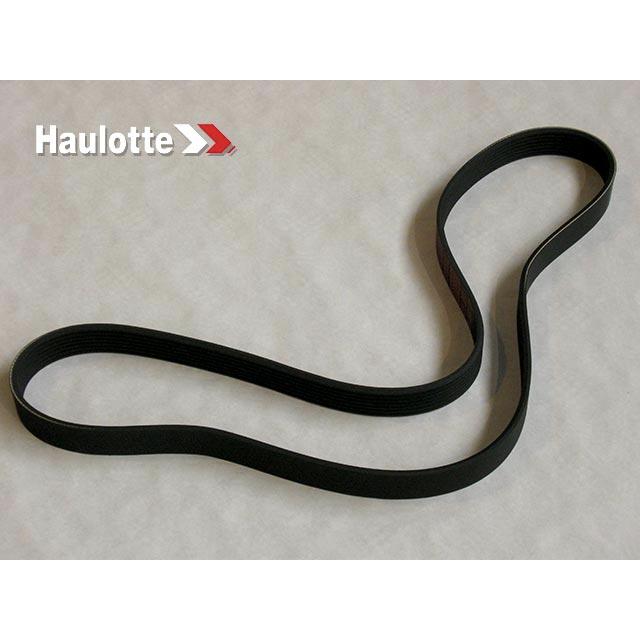 Haulotte Part # 2820306900 - ALTERNATOR BELT