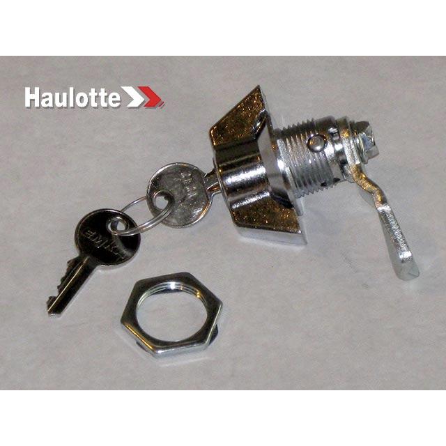 Haulotte Part # 2820306920 - LOCK