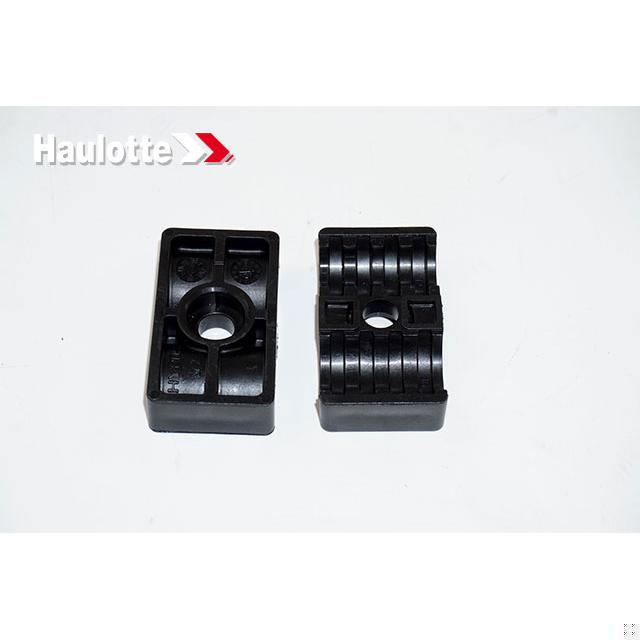 Haulotte Part # 2820307050 - PIECES DE SERRAGE 216/12.7 PP