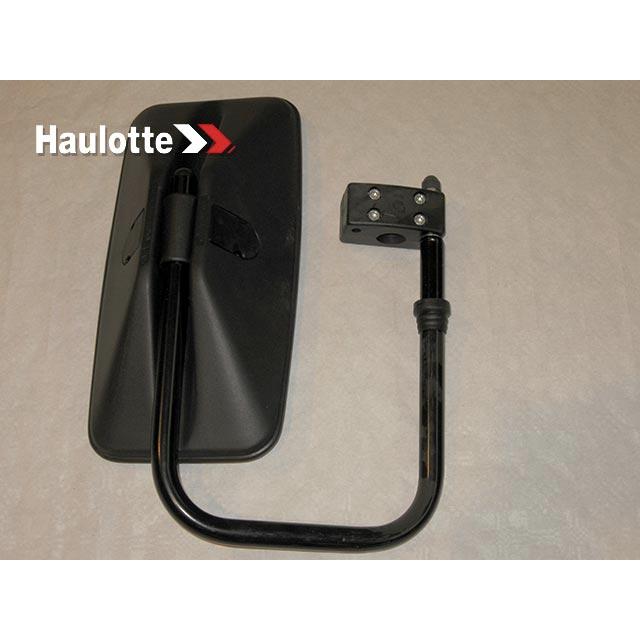 Haulotte Part # 2820307100 - REAR VIEW MIRROR