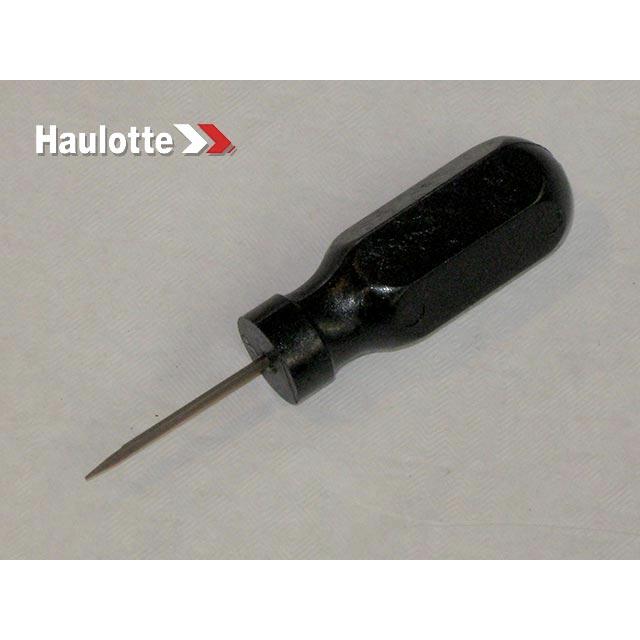 Haulotte Part # 2820307380 - EXTRACTION TOOL