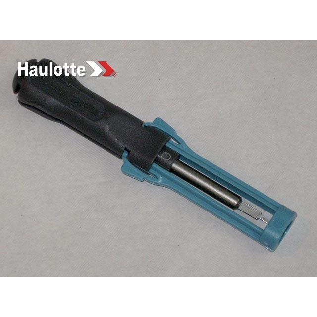 Haulotte Part # 2820307390 - EXTRACTION TOOL