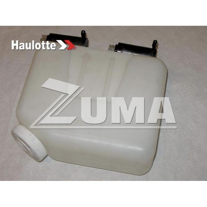 Haulotte Part # 2820307440 - PUMP
