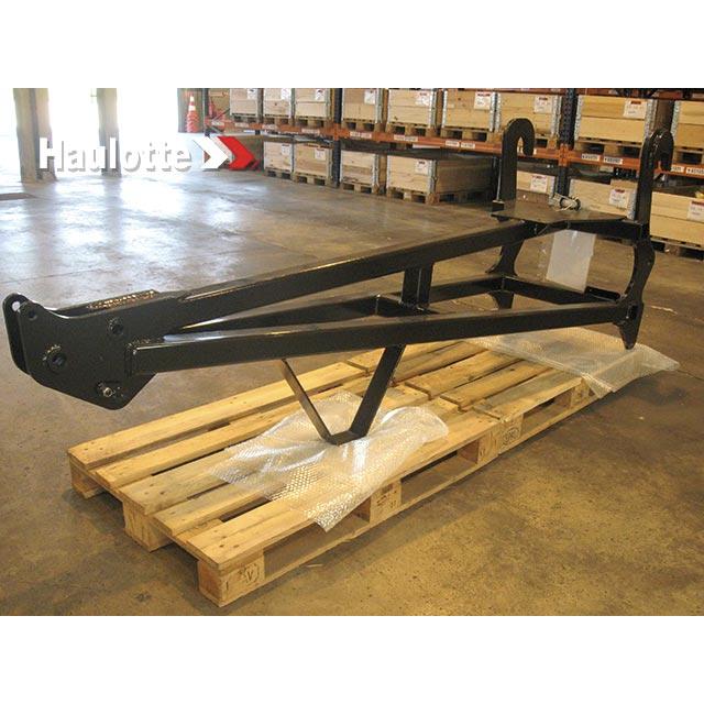 Haulotte Part # 2820307450 - FLY JIB WITH HOOK