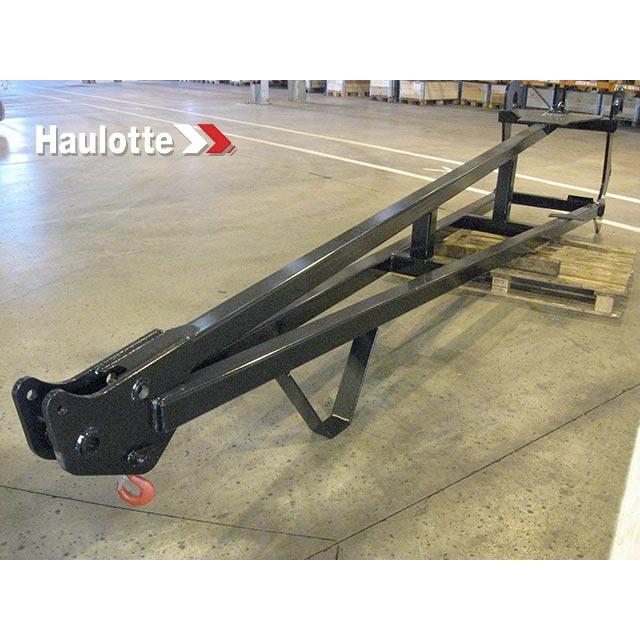 Haulotte Part # 2820307460 - FLY JIBS LENGTH 4M