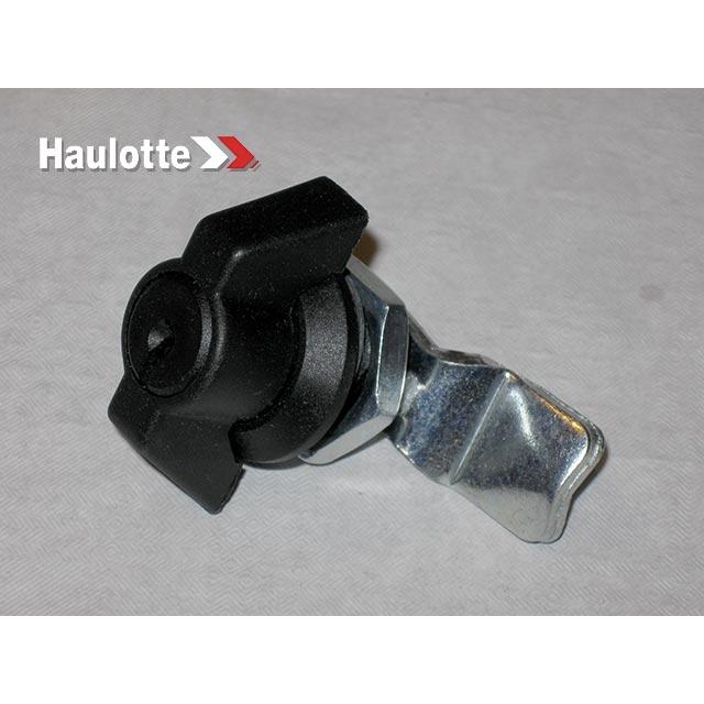 Haulotte Part # 2820307490 - LOCK