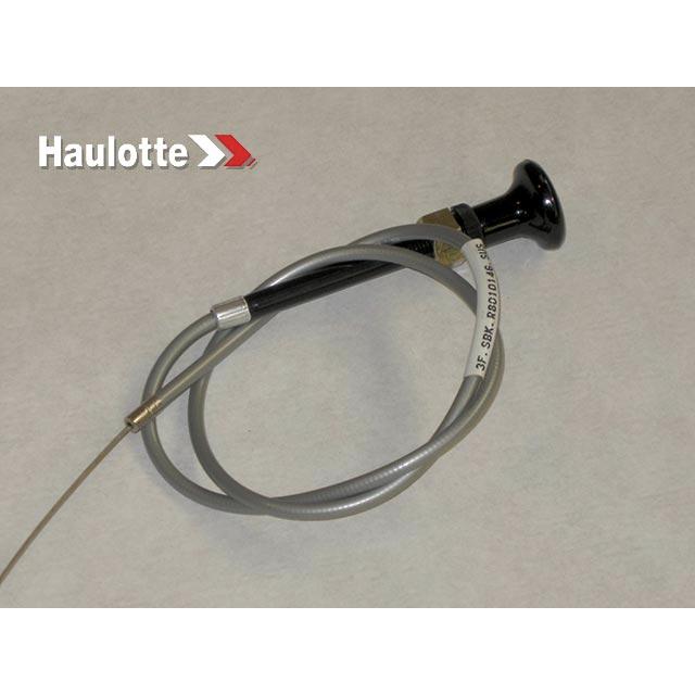 Haulotte Part # 2820307530 - CABLE