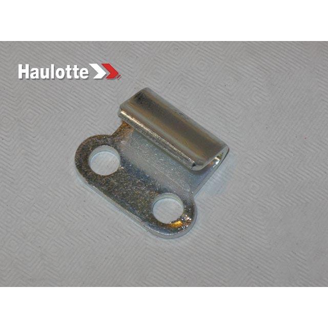Haulotte Part # 2820307540 - DRAW PULL CATCH
