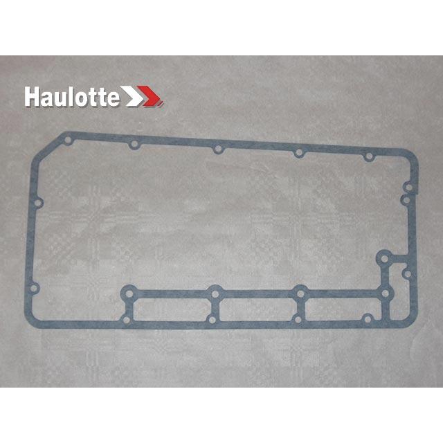 Haulotte Part # 2820307620 - JOINT CACHE CULBUTEURS voir 4400057000