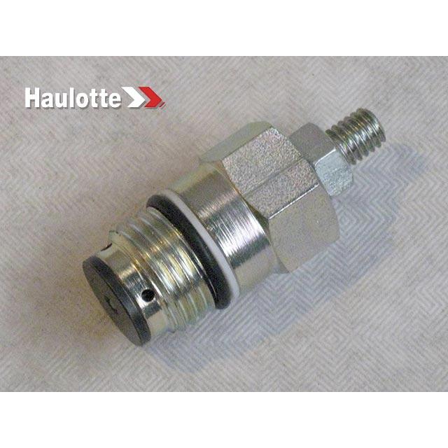 Haulotte Part # 2820307630 - PRESSURE LIMITER