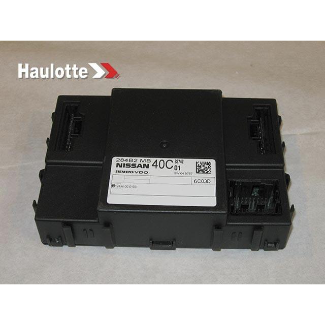 Haulotte Part # 2820307650 - ELECTRONICAL BOX