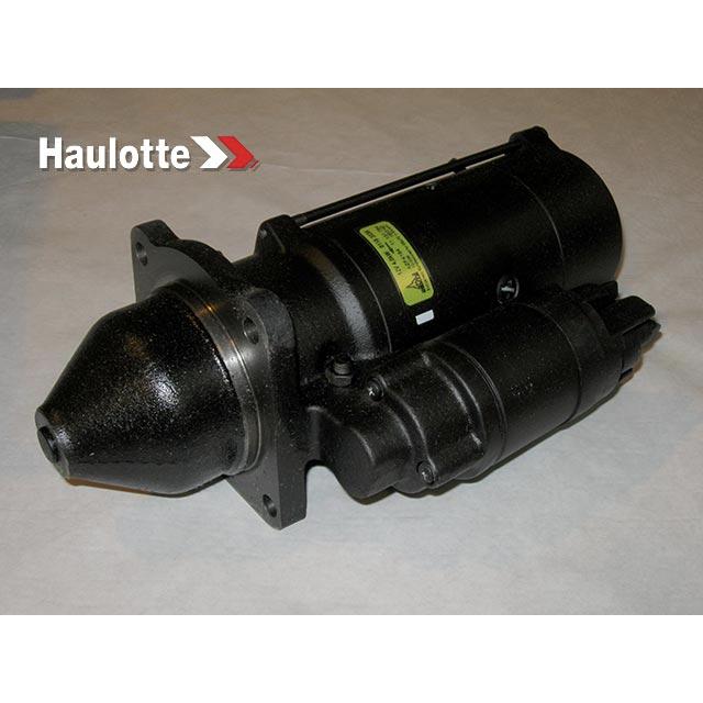 Haulotte Part # 2820307800 - STARTER