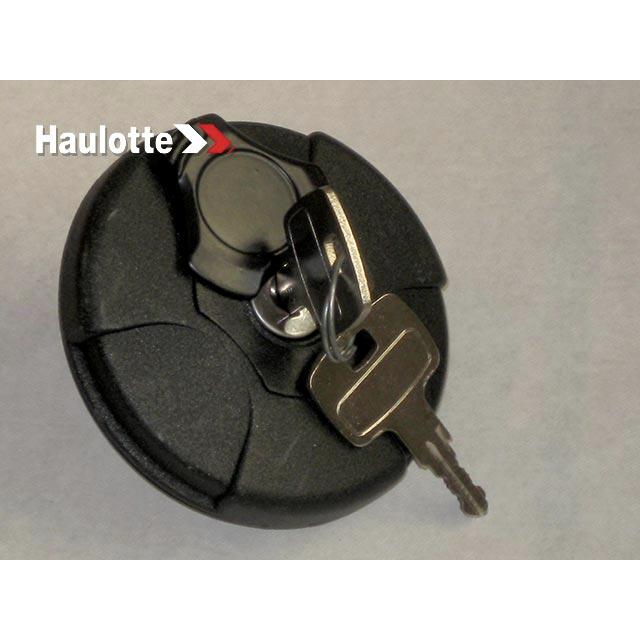 Haulotte Part # 2820307820 - PLUG