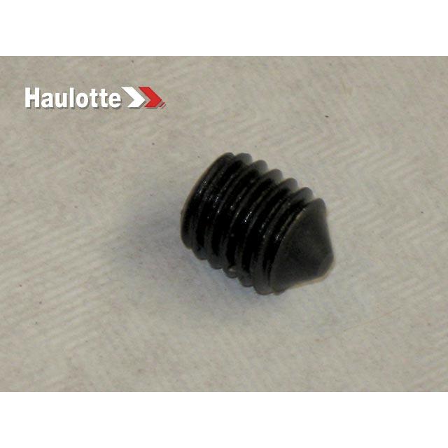 Haulotte Part # 2820307870 - SCREW