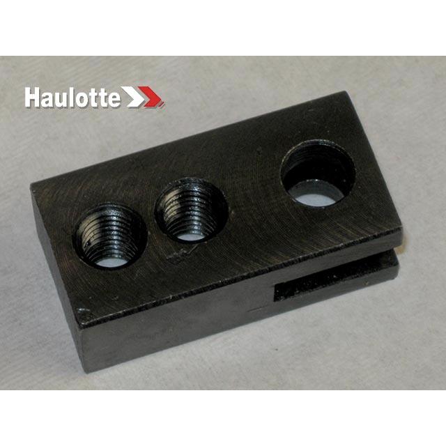 Haulotte Part # 2820307890 - MOUNT