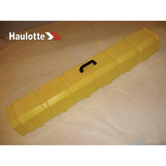 Haulotte Part # 2820307960 - LIGHT TUBE SUPPORT