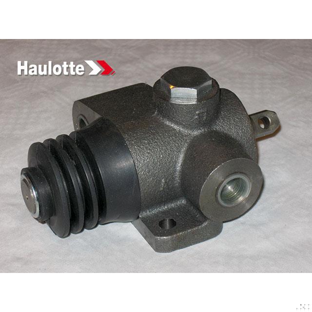 Haulotte Part # 2820308080 - ONE WAY VALVE-VALVE