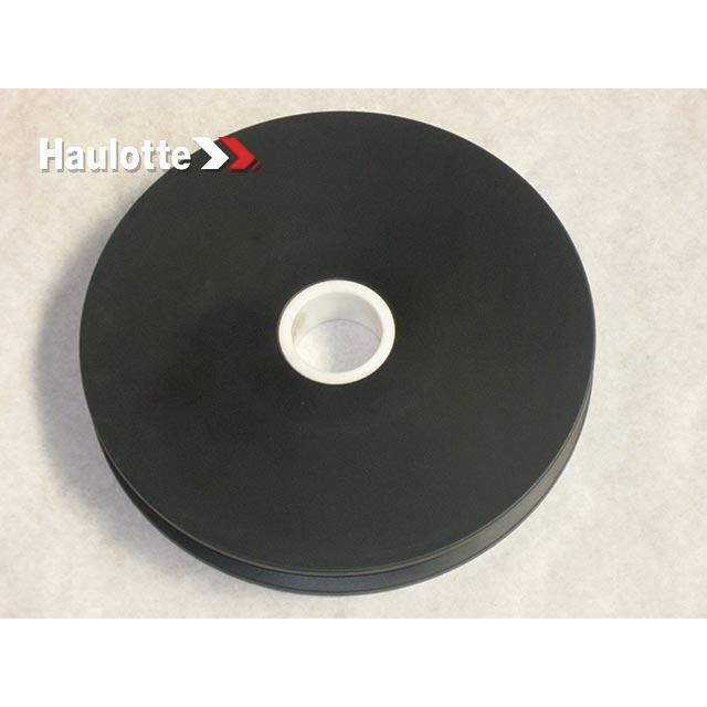 Haulotte Part # 2820308110 - PULLEY
