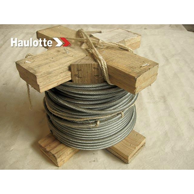 Haulotte Part # 2820308160 - CABLE