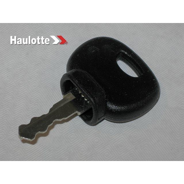 Haulotte Part # 2820308170 - KEY