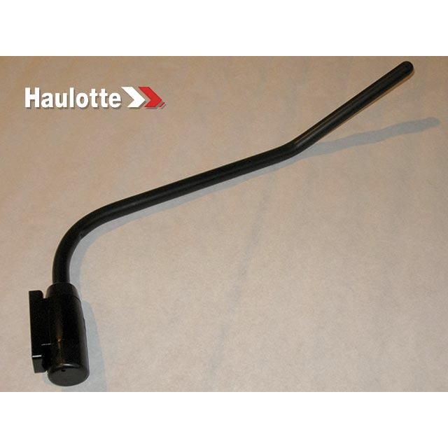 Haulotte Part # 2820308390 - SUPPORT