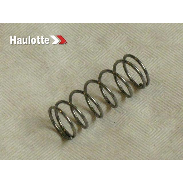 Haulotte Part # 2820308470 - SPRING
