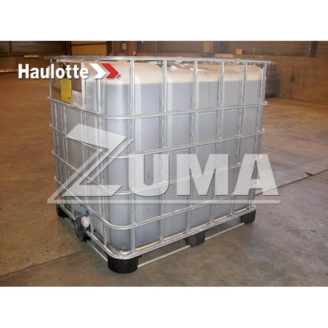 Haulotte Part # 2820308500 - HYDRAULIC OIL 15W40 1000- 15W4