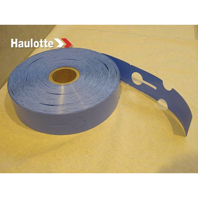 Haulotte Part # 2820308540 - LABELS-LABEL COIL LABEL 1000