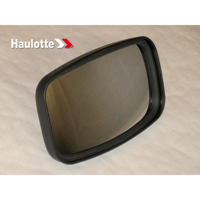 Haulotte Part # 2820308610 - REAR VIEW MIRROR