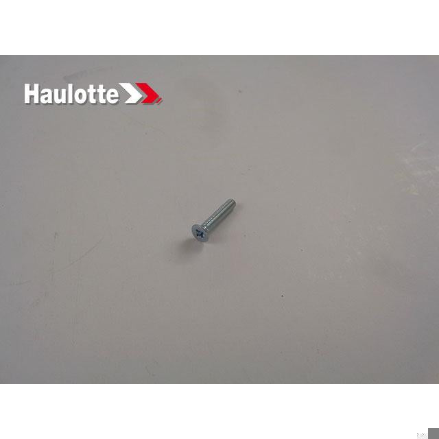 Haulotte Part # 2820308660 - FASTENER-SCREW