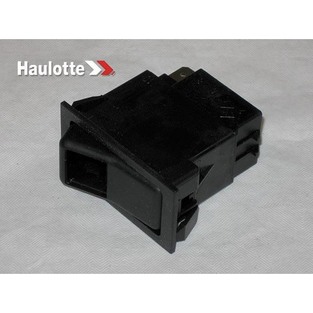 Haulotte Part # 2820308710 - SWITCH