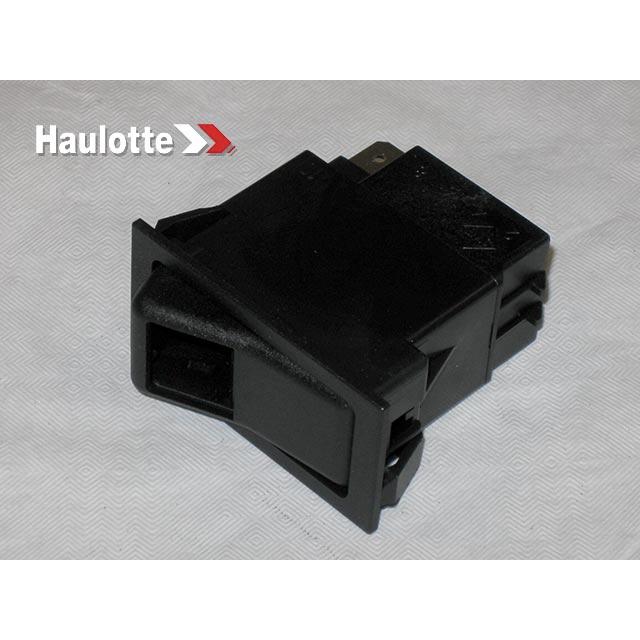 Haulotte Part # 2820308720 - SWITCH