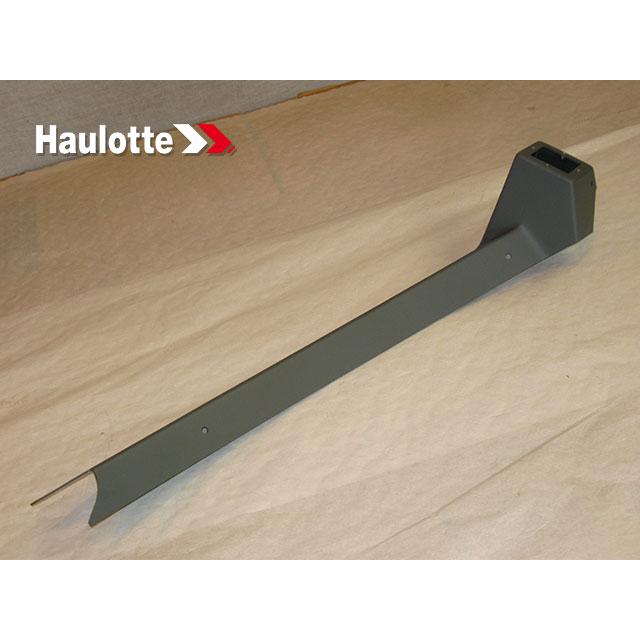 Haulotte Part # 2820308750 - SHEET METAL COVER-