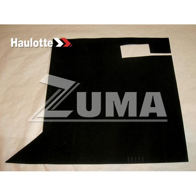 Haulotte Part # 2820308760 - ANTIVIBRATION CARPET