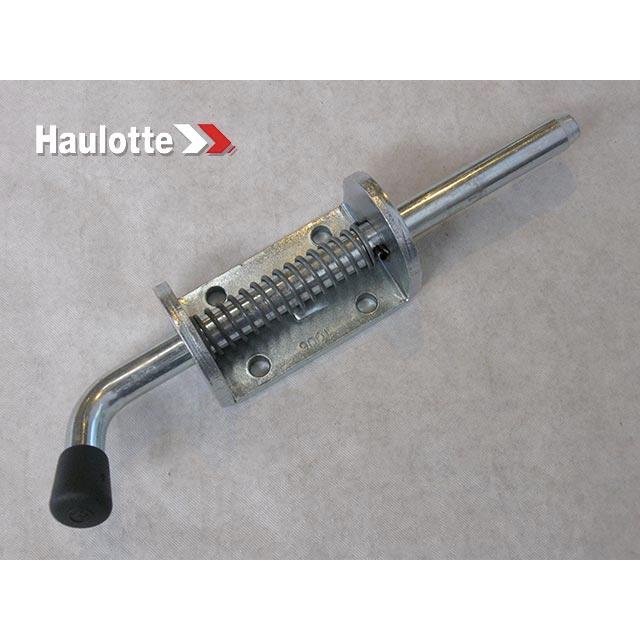 Haulotte Part # 2820309140 - LOCK