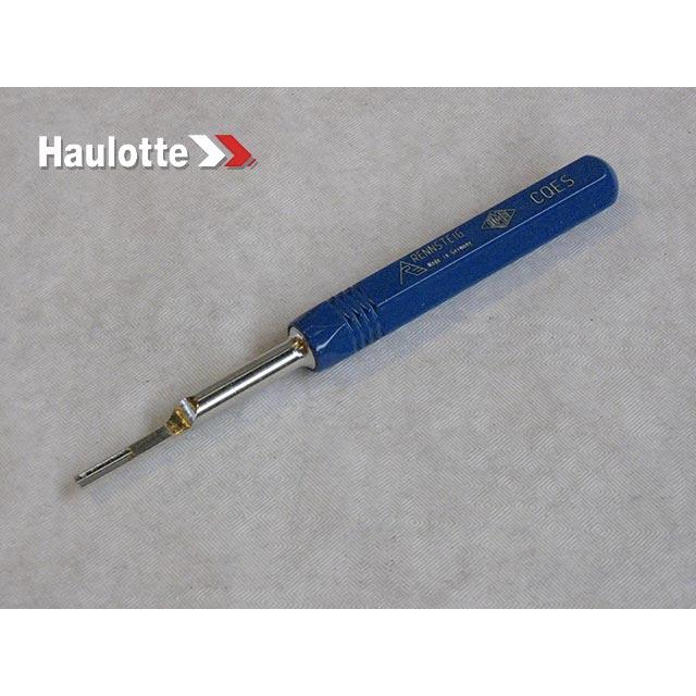Haulotte Part # 2820309180 - EXTRACTION TOOL