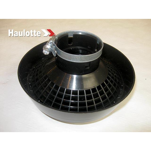 Haulotte Part # 2820309250 - Cap