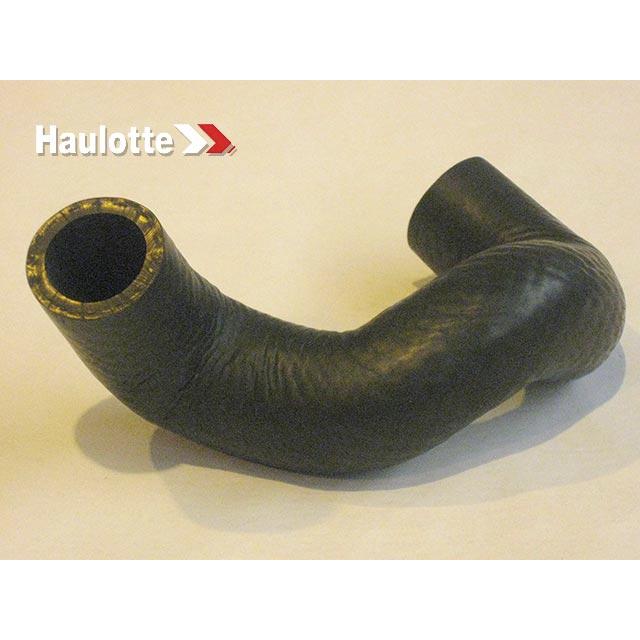 Haulotte Part # 2820309280 - HOSE RADIATOR