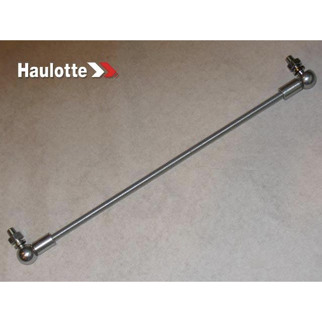 Haulotte Part # 2820309360 - SOCKET