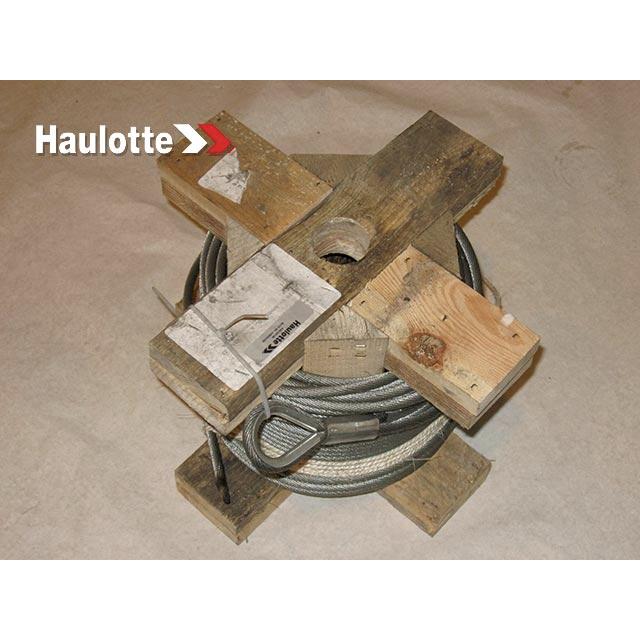 Haulotte Part # 2820309370 - CABLE