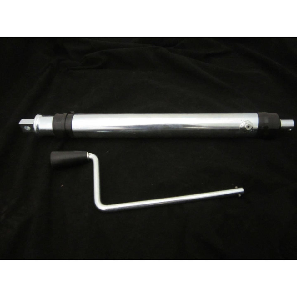 JLG Part # 2840016 - JACK. (SCREW ACME)