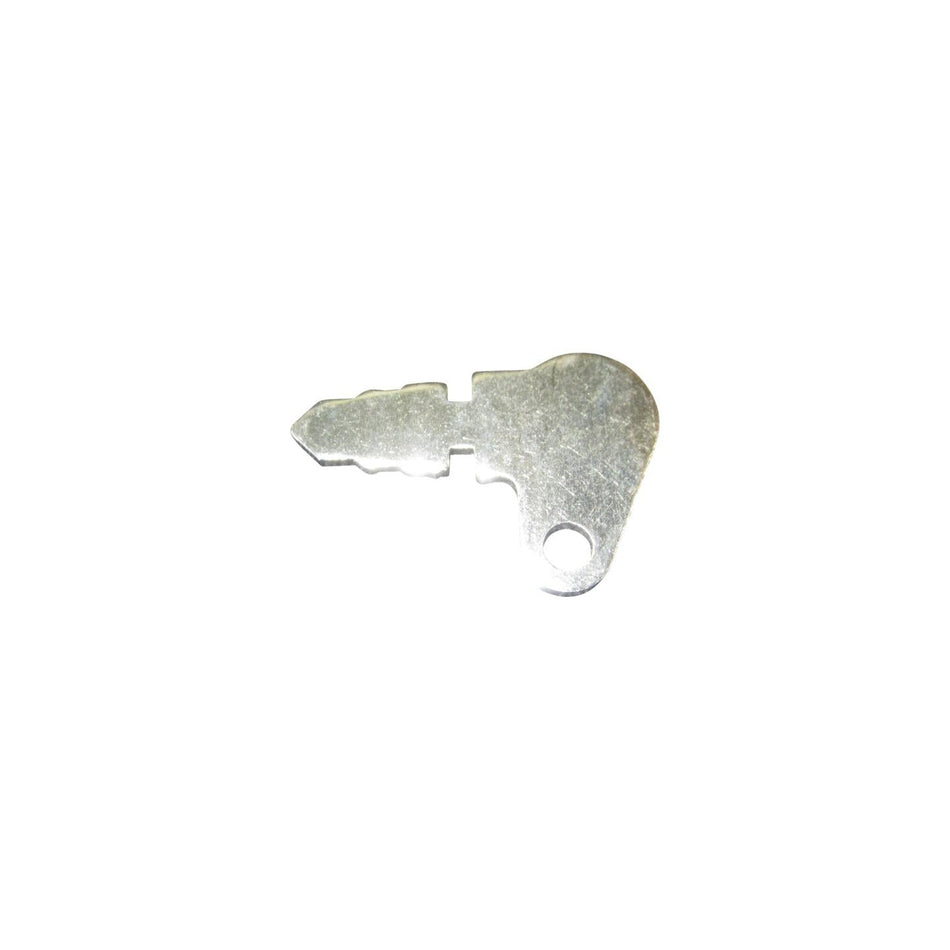JLG Part # 2860002 - KEY. 83357 IGNITION