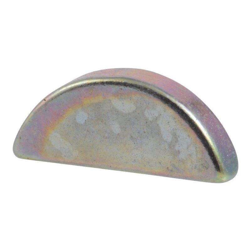 JLG Part # 2860012 - KEY. WOODRUFF .125 X .625