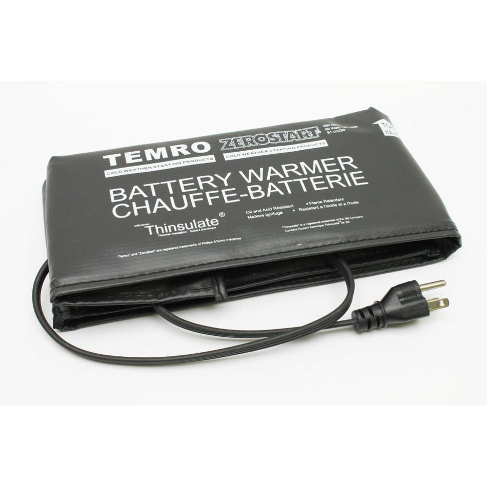 Genie Part # 28853. 28853GT - BLANKET. BATTERY