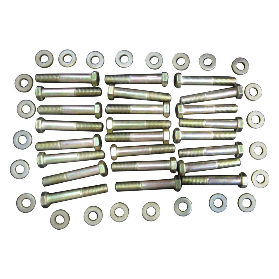JLG Part # 2890146 - KIT (SERVICE). T/TBOLTFSB